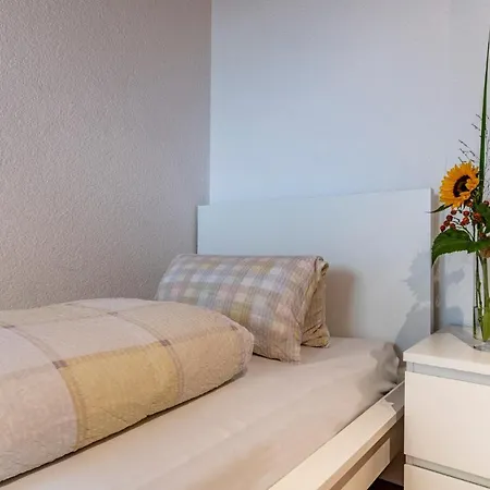 Bluamastiel Apartment Schruns