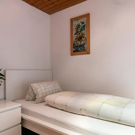 Apartment Bluamastiel *
