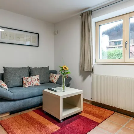 Apartment Bluamastiel *